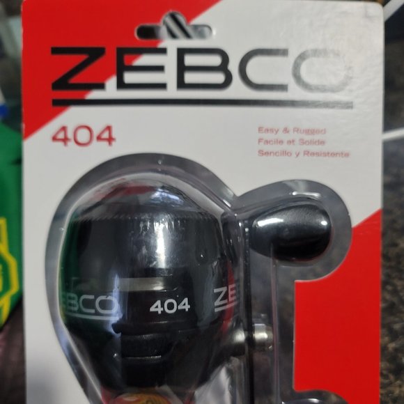 Fishing Reel - Picture 1 of 1